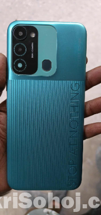 Tecno spark 8c